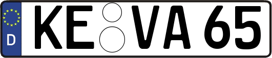 KE-VA65
