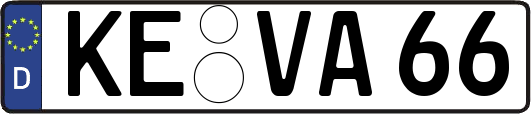 KE-VA66