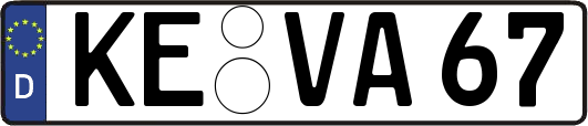 KE-VA67
