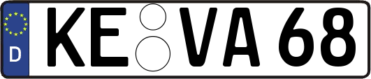 KE-VA68