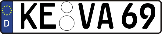 KE-VA69
