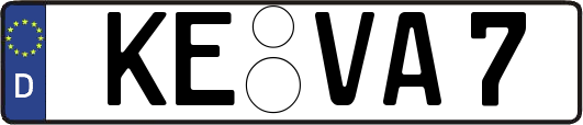 KE-VA7