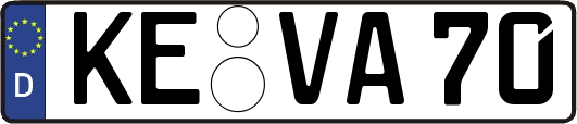 KE-VA70