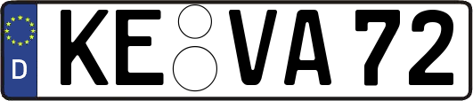 KE-VA72
