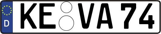 KE-VA74