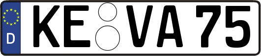 KE-VA75