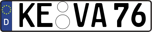 KE-VA76