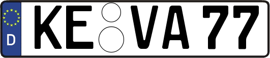KE-VA77