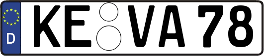 KE-VA78