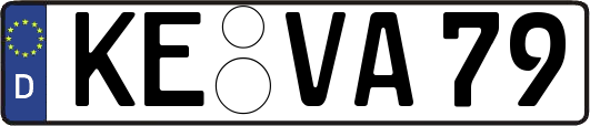 KE-VA79