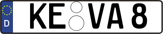 KE-VA8