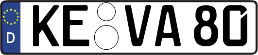 KE-VA80