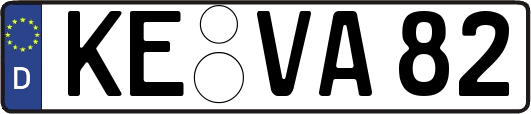 KE-VA82