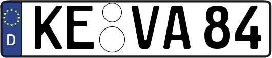 KE-VA84