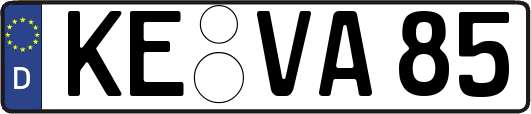 KE-VA85