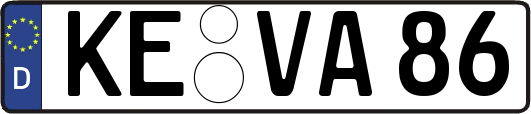 KE-VA86