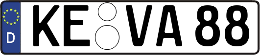 KE-VA88
