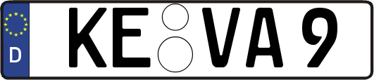 KE-VA9