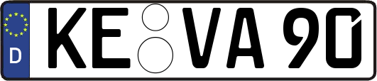 KE-VA90