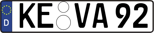KE-VA92