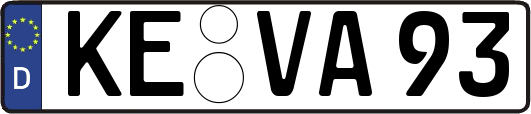 KE-VA93