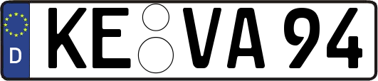 KE-VA94