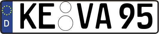 KE-VA95