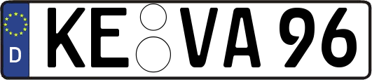 KE-VA96