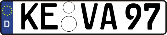KE-VA97