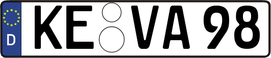 KE-VA98