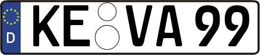 KE-VA99