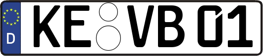 KE-VB01