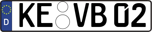 KE-VB02