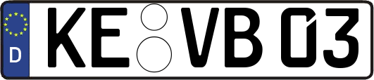 KE-VB03