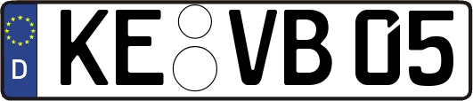 KE-VB05