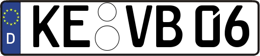 KE-VB06