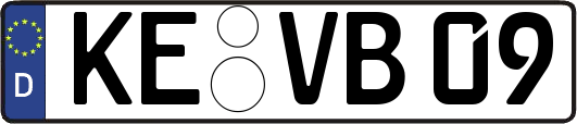 KE-VB09
