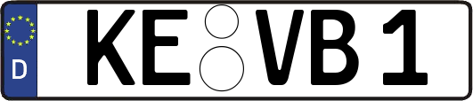 KE-VB1