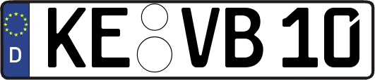 KE-VB10