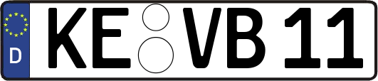 KE-VB11