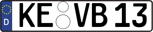 KE-VB13