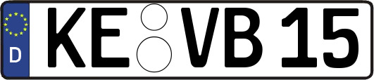 KE-VB15