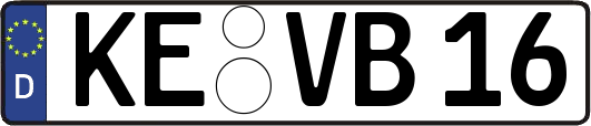 KE-VB16