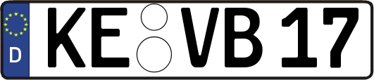 KE-VB17