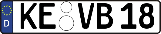 KE-VB18