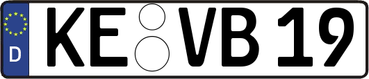 KE-VB19