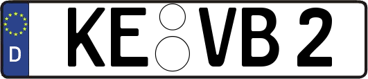 KE-VB2