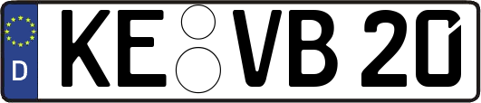 KE-VB20
