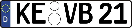 KE-VB21