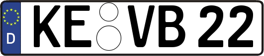 KE-VB22